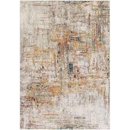 Livabliss Illusions ILS-2300 Machine Crafted Area Rug ILS2300-23